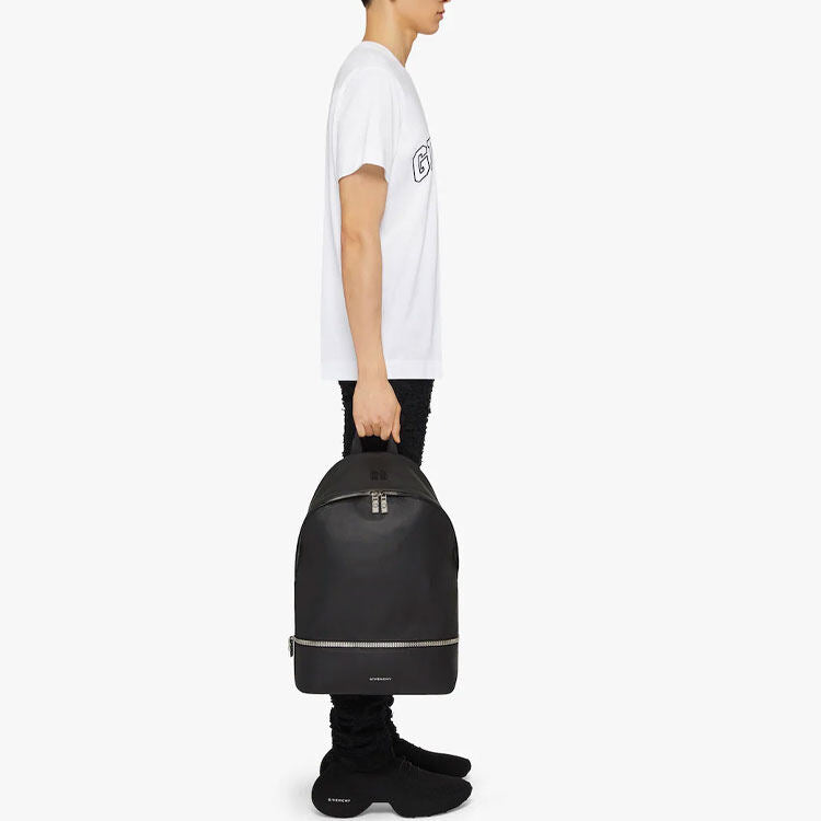 Kaos Givenchy Bermotif, Unisex -J-42