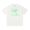 Arc'teryx Kaos Logo Seri Huruf, Unisex '"COD '"  ARC-201