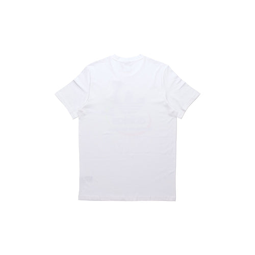 adidas Kaos Logo Seri Huruf, Unisex, COD '" AD-49