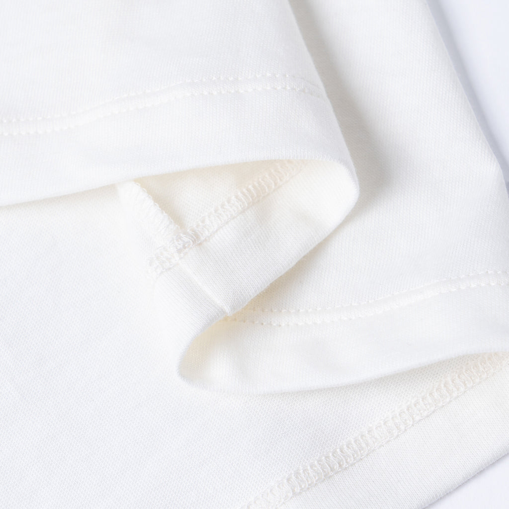 GUCCI Kaos Logo Seri Huruf, Unisex, COD '"    '"  G-24