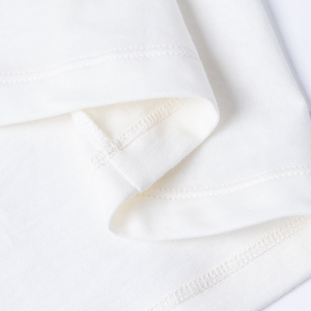 GUCCI Kaos Logo Seri Huruf, Unisex, COD '"    '"  G-24