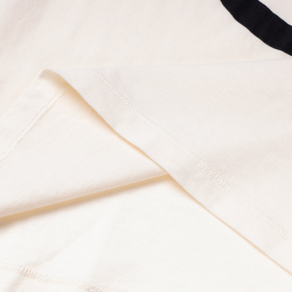 GUCCI Kaos Logo Seri Huruf, Unisex, COD '"    '"  G-09