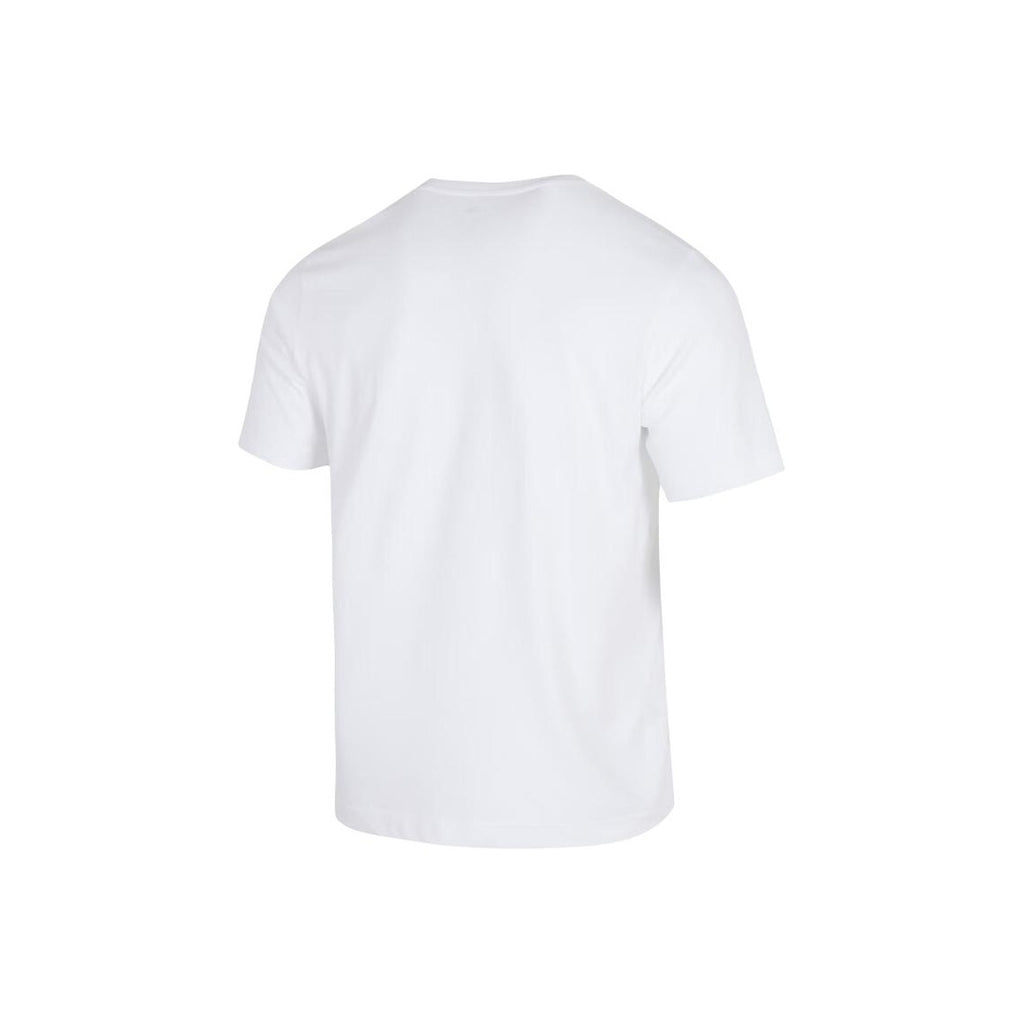 adidas Kaos Logo Seri Huruf, Unisex, COD '" AD-7