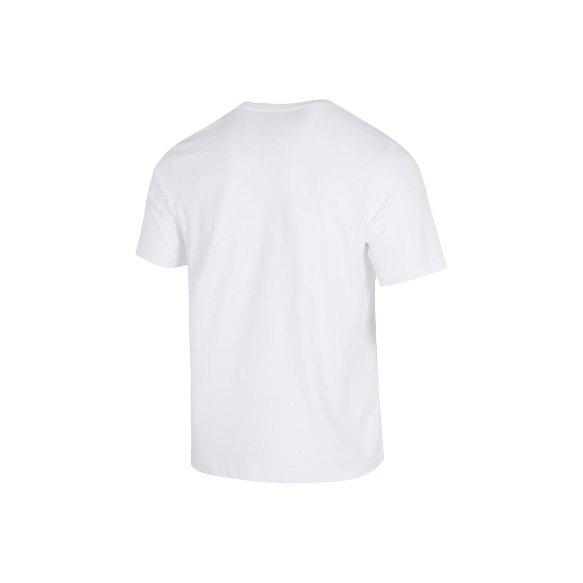 adidas Kaos Logo Seri Huruf, Unisex, COD '" AD-7