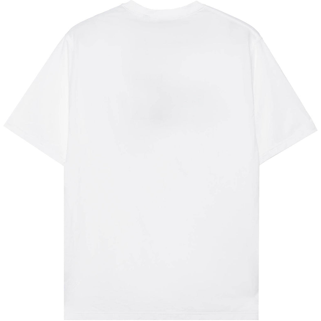 Burberry Kaos Logo Seri Huruf, Unisex, COD '"B-49