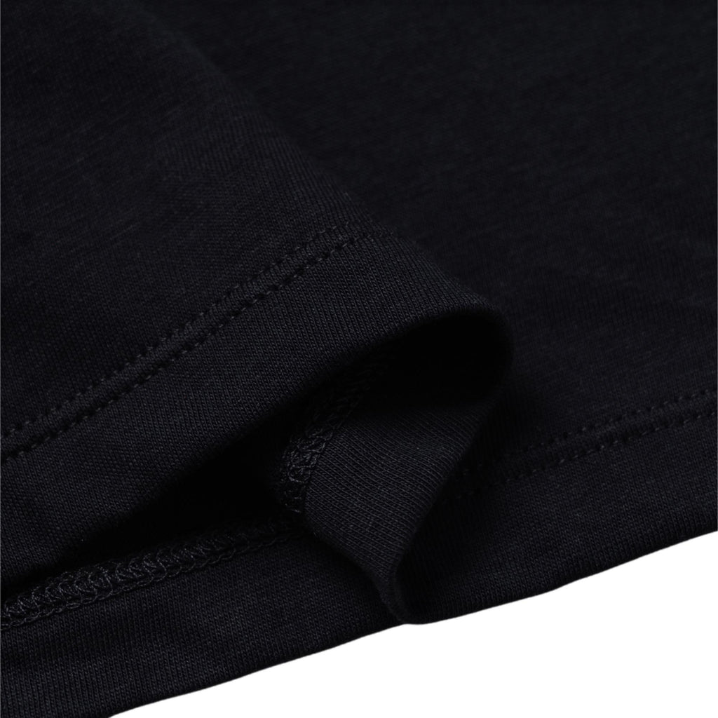 GUCCI Kaos Logo Seri Huruf, Unisex, COD '" "  G-102