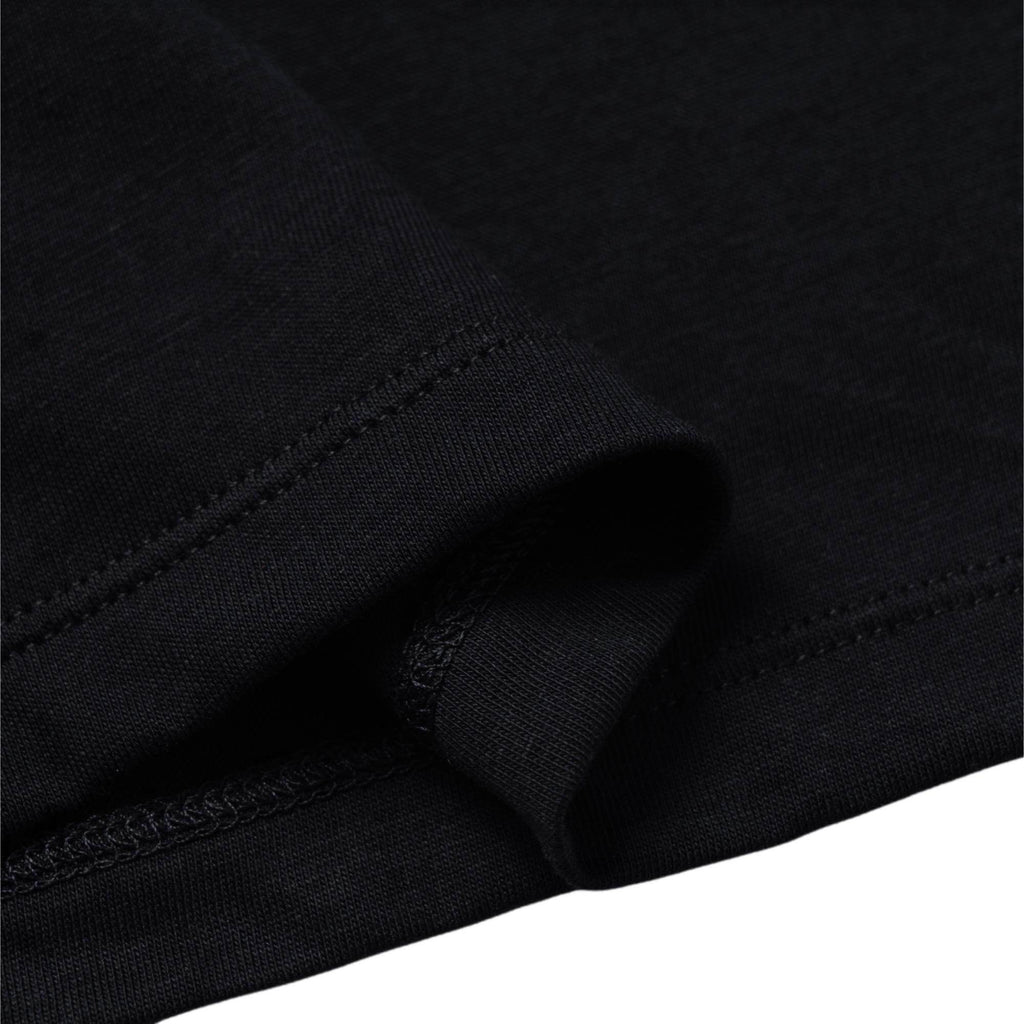 GUCCI Kaos Logo Seri Huruf, Unisex, COD '" "  G-102