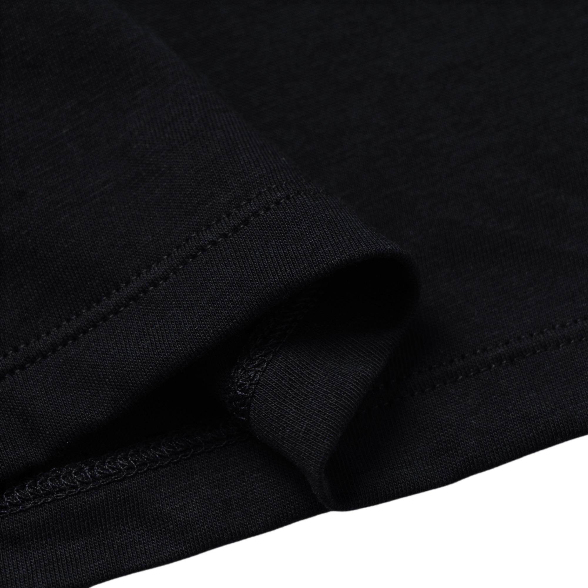 GUCCI Kaos Logo Seri Huruf, Unisex, COD '" "  G-102