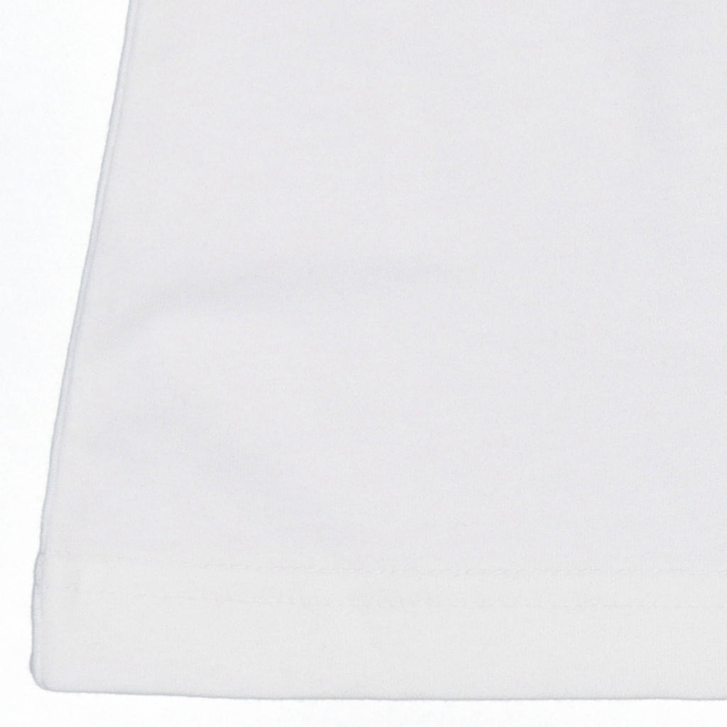 adidas Kaos Logo Seri Huruf, Unisex, COD '" AD-41