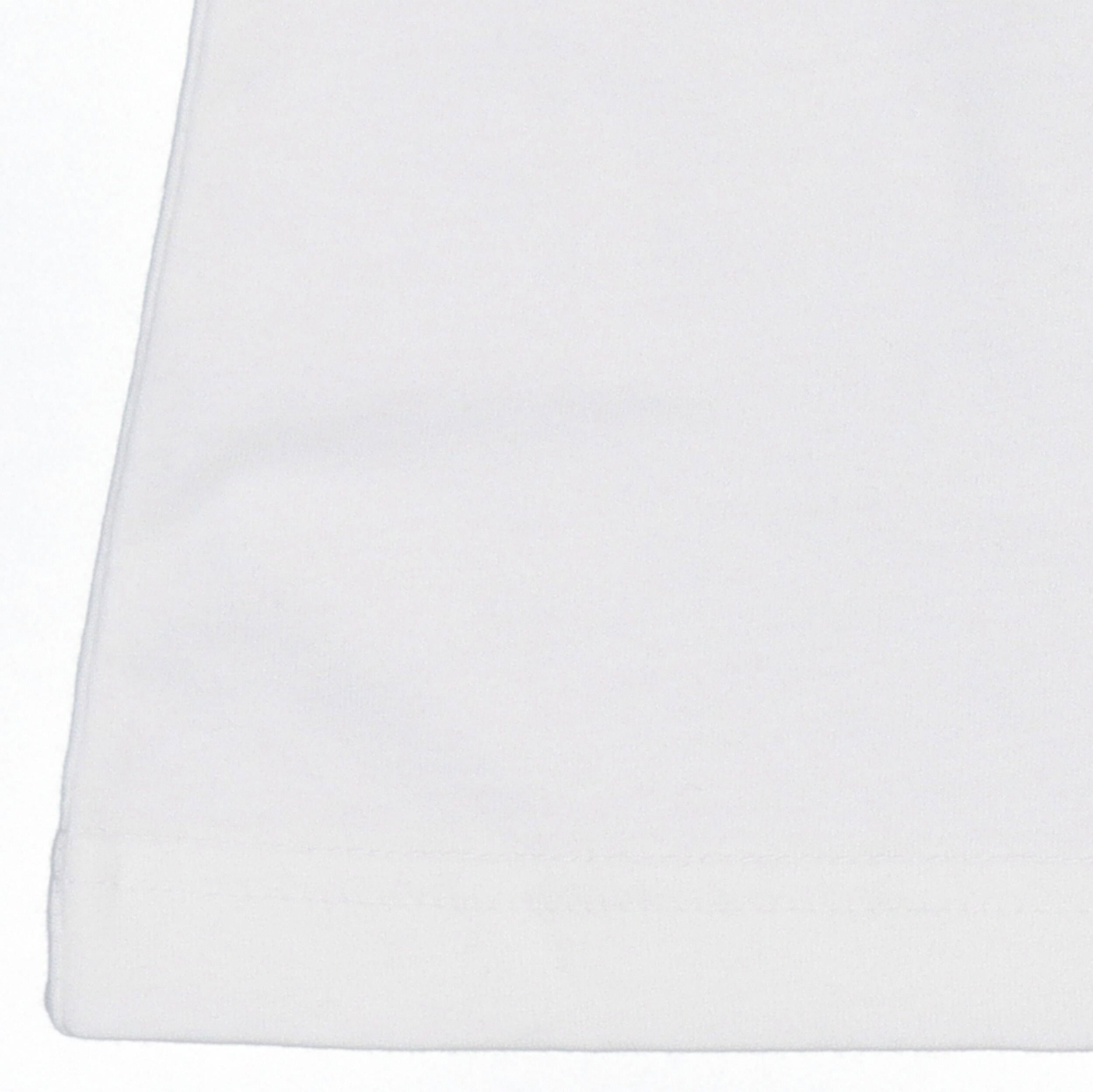 adidas Kaos Logo Seri Huruf, Unisex, COD '" AD-41