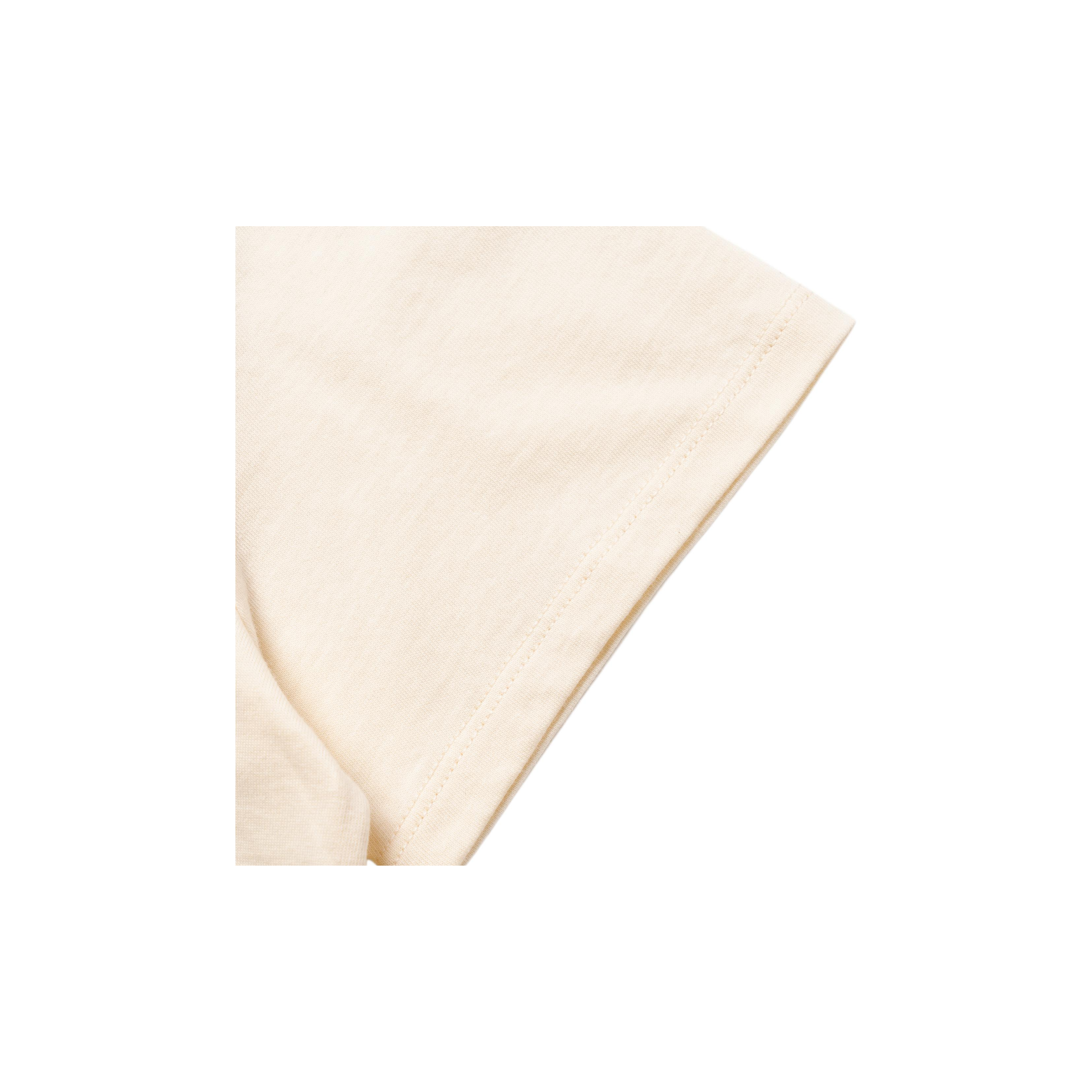 GUCCI Kaos Logo Seri Huruf, Unisex, COD '"  G-114