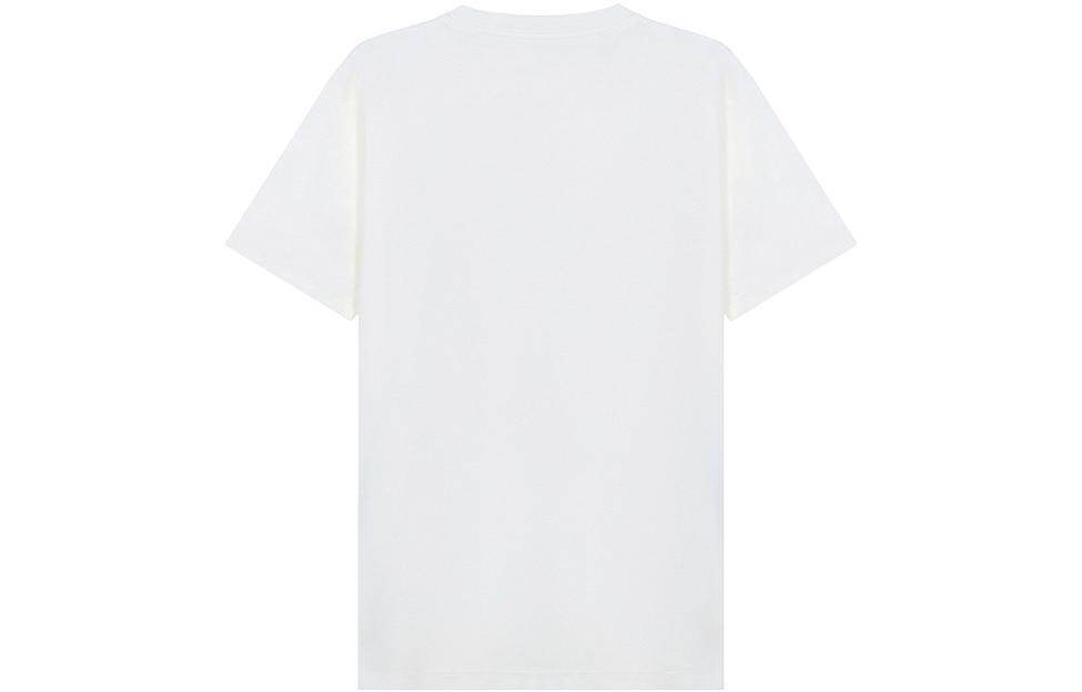 GUCCI Kaos Logo Seri Huruf, Unisex, COD '"    '"  G-63