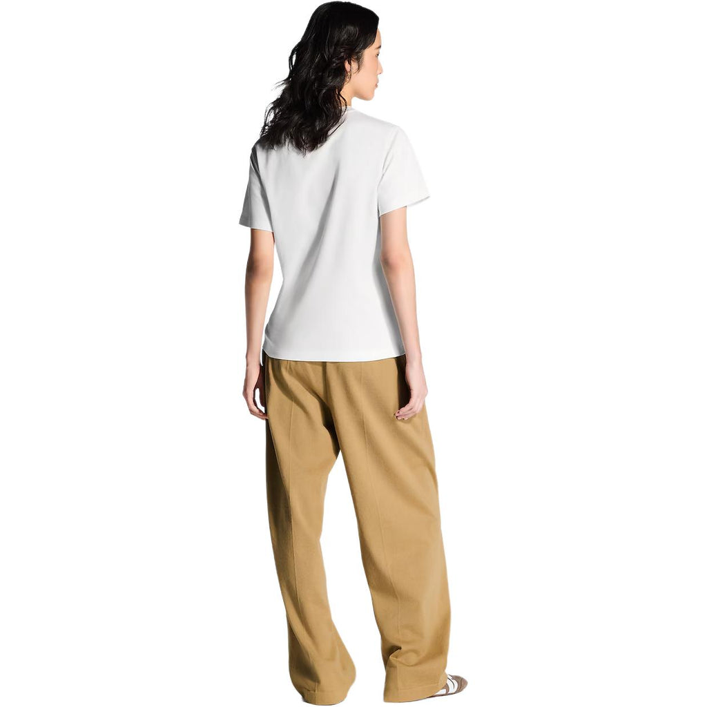 LV Kaos Logo Seri Huruf, Unisex, COD '-L-20