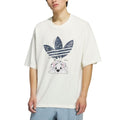 adidas Kaos Logo Seri Huruf, Unisex, COD '" AD-43