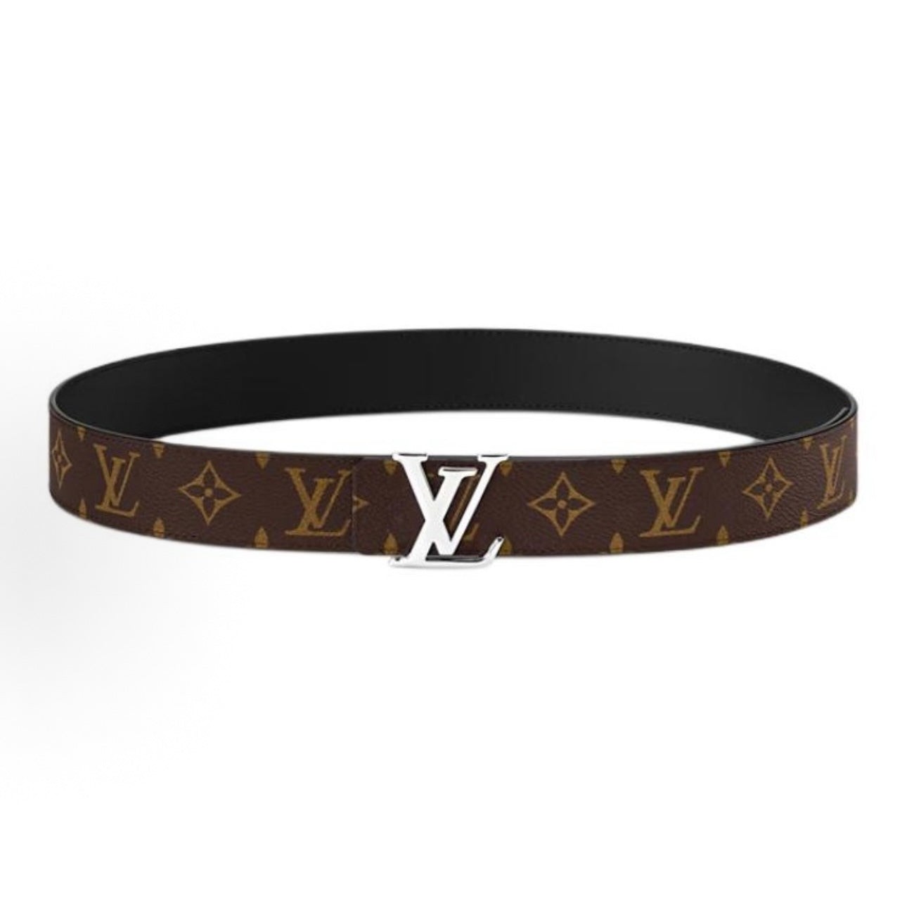 Sabuk Logo Monogram LOUIS VUITTON, Unisex "COD"-LZ-Y