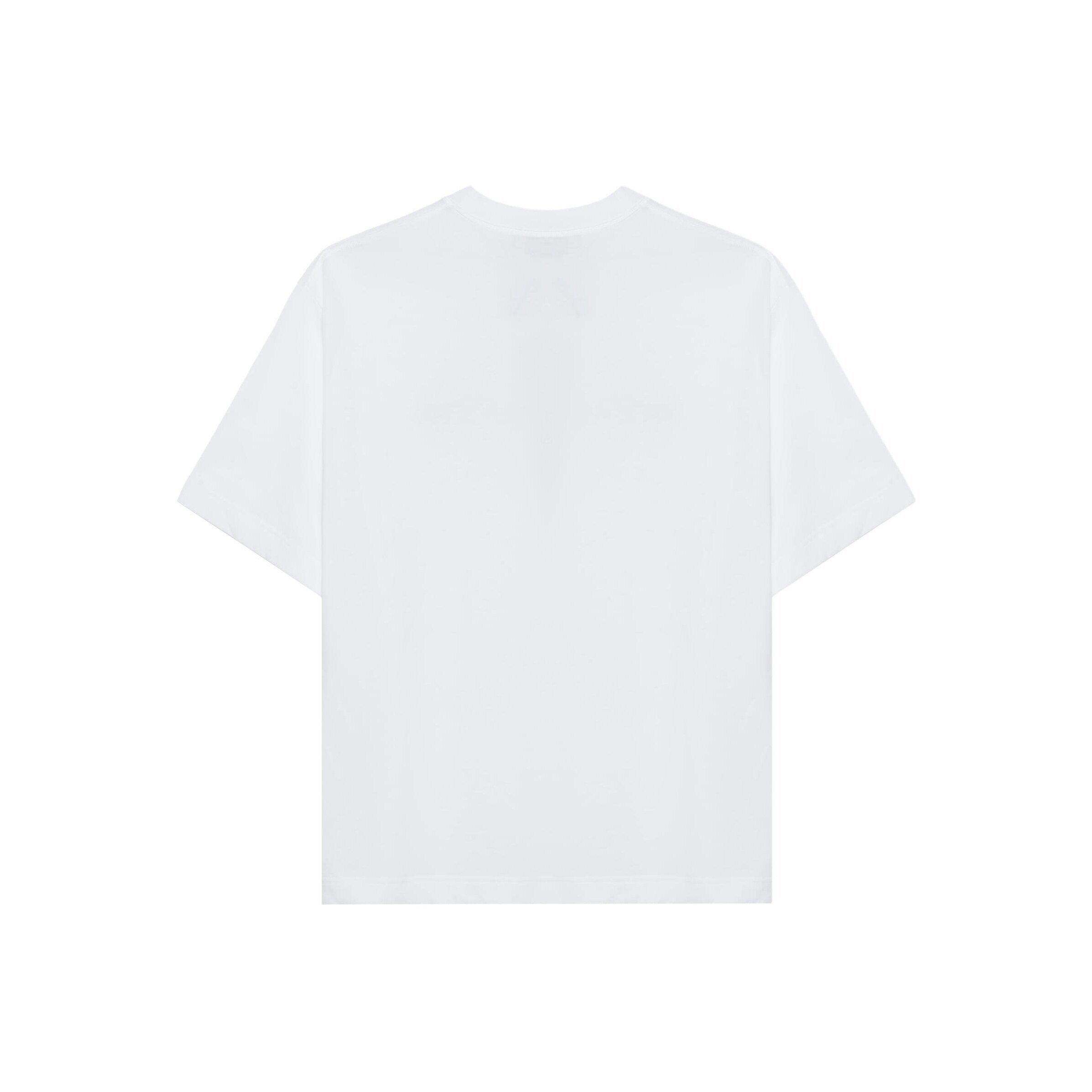 GUCCI Kaos Logo Seri Huruf, Unisex, COD '"    '"  G-22