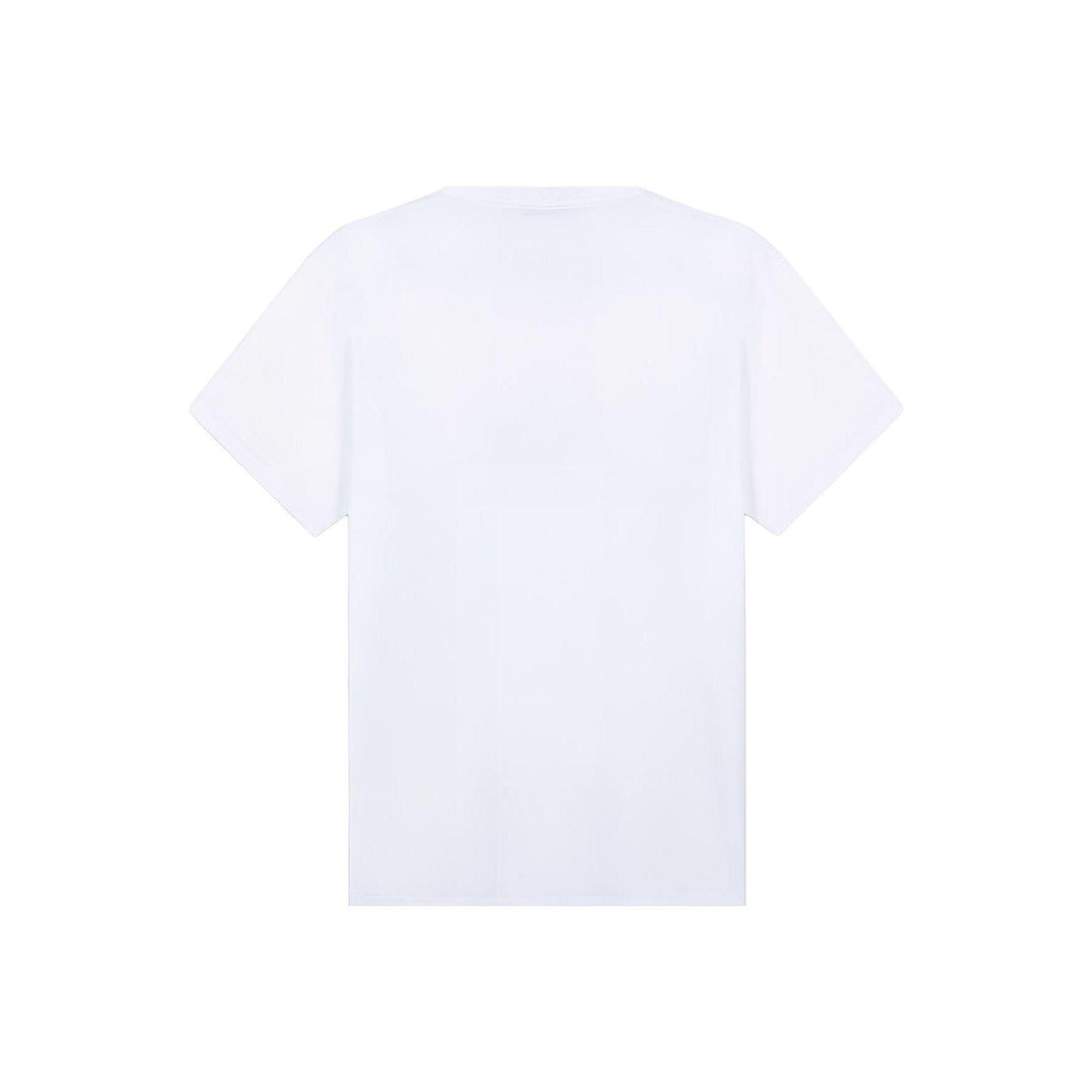 Kaos Givenchy Bermotif, Unisex -J-44