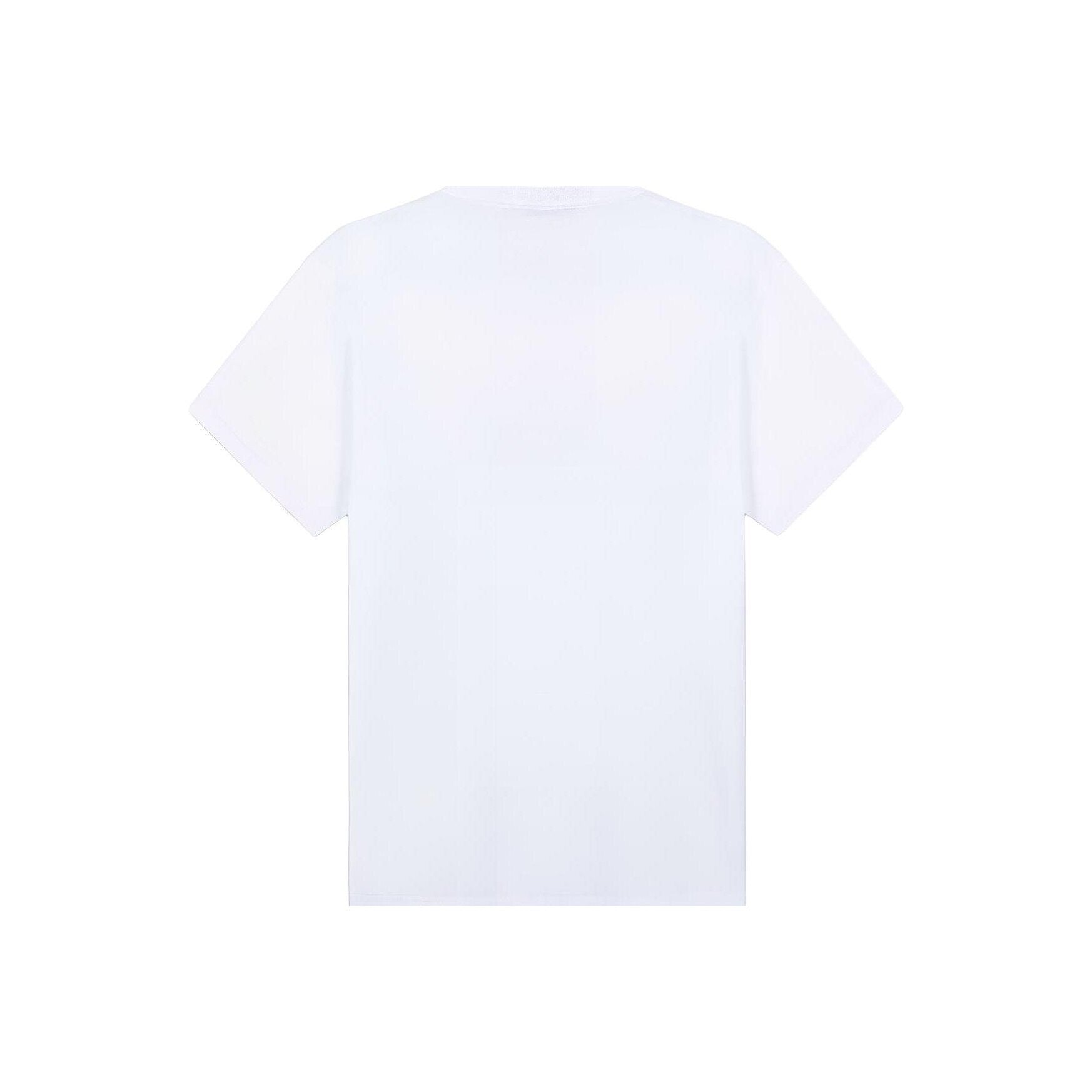 Kaos Givenchy Bermotif, Unisex -J-44