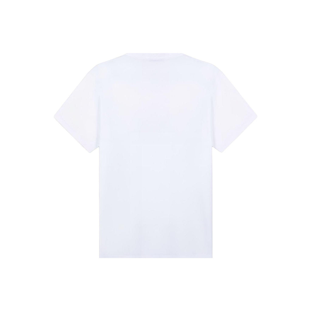 Kaos Givenchy Bermotif, Unisex -J-44