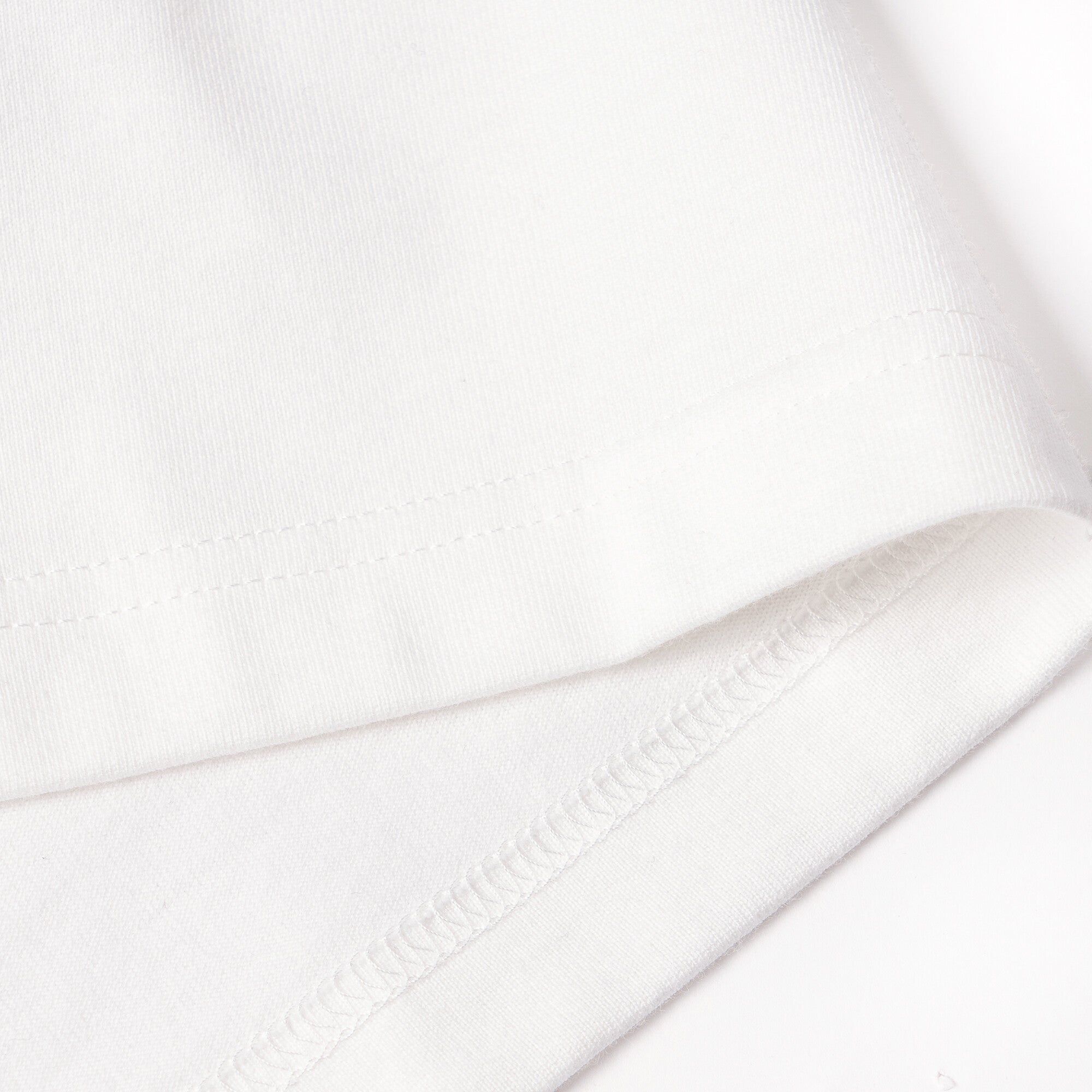 LV Kaos Logo Seri Huruf, Unisex, COD '-L-08