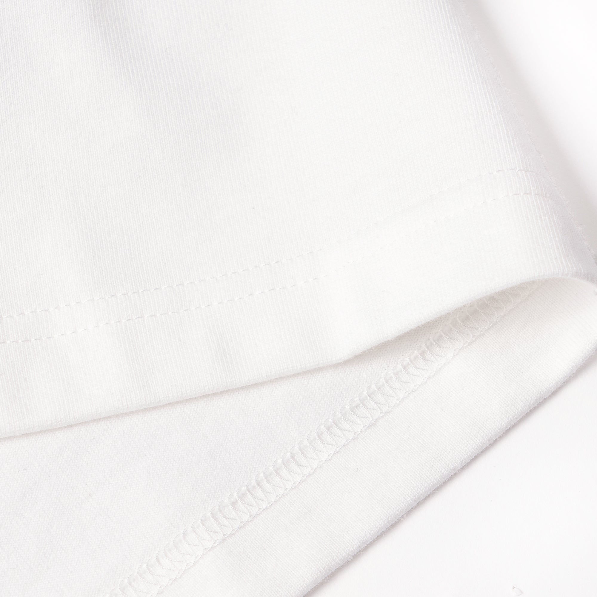 LV Kaos Logo Seri Huruf, Unisex, COD '-L-08