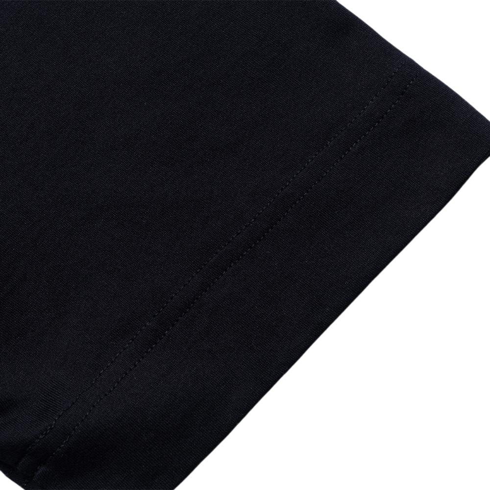 Kaos Givenchy Bermotif, Unisex -J-35