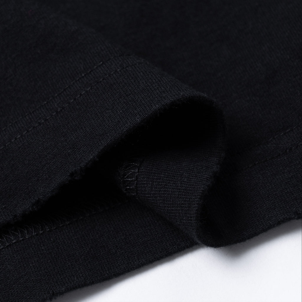 Kaos Pendek Balenciaga dengan Motif Gambar/Cetak, Cocok untuk Pria dan Wanita -BL-18