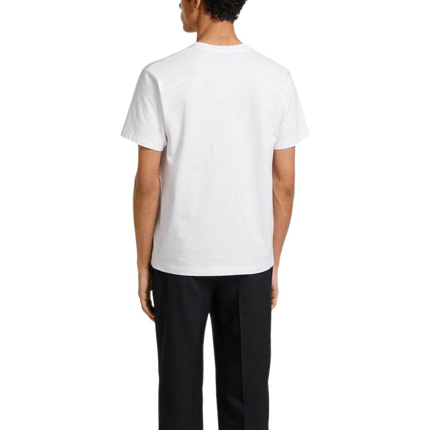 GUCCI Kaos Logo Seri Huruf, Unisex, COD '"  G-116