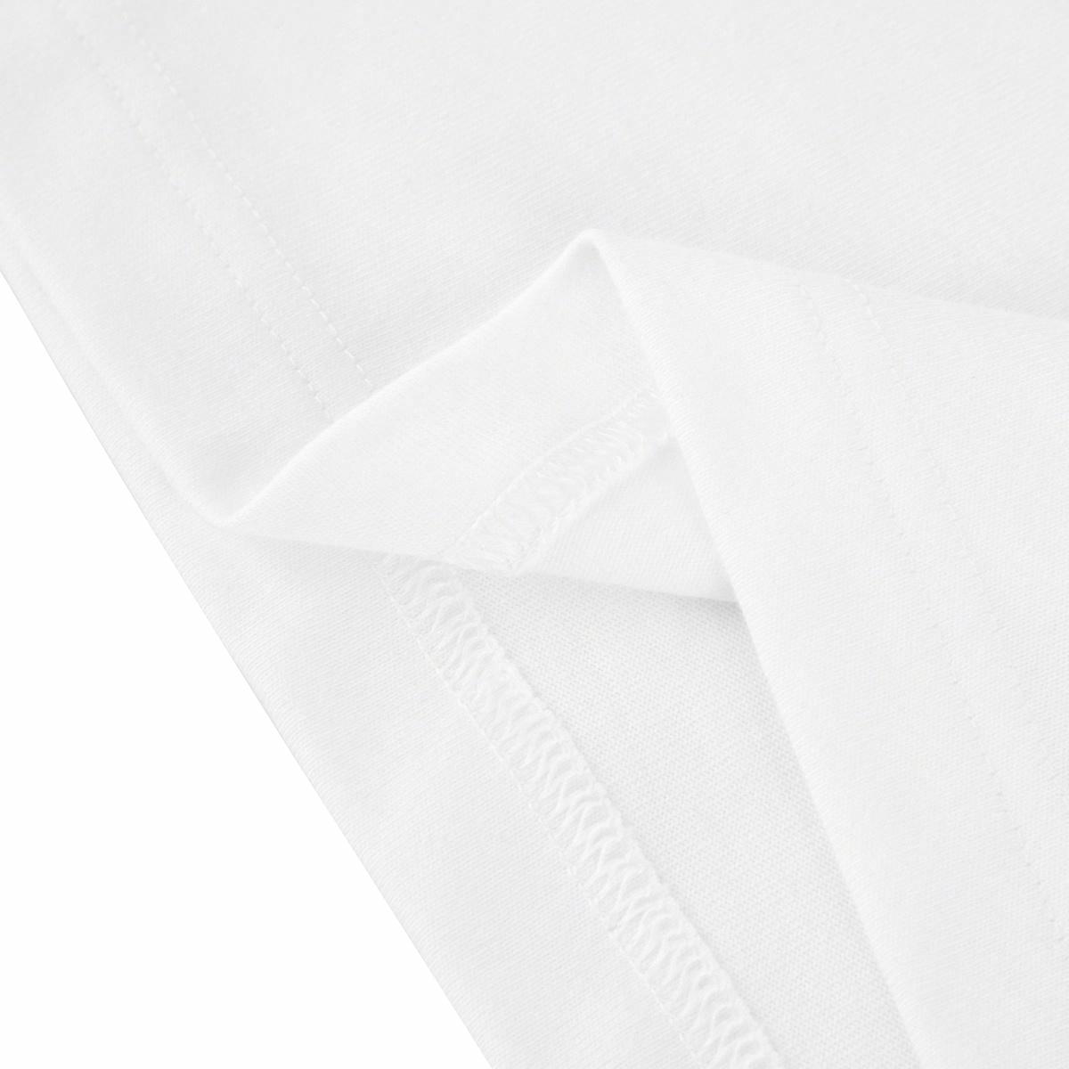 adidas Kaos Logo Seri Huruf, Unisex, COD '" AD-55