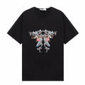 Kaos Givenchy Bermotif, Unisex -J-17