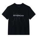 Kaos Givenchy Bermotif, Unisex -J-06