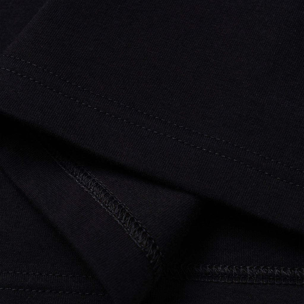 GUCCI Kaos Logo Seri Huruf, Unisex, COD '"    '"  G-21