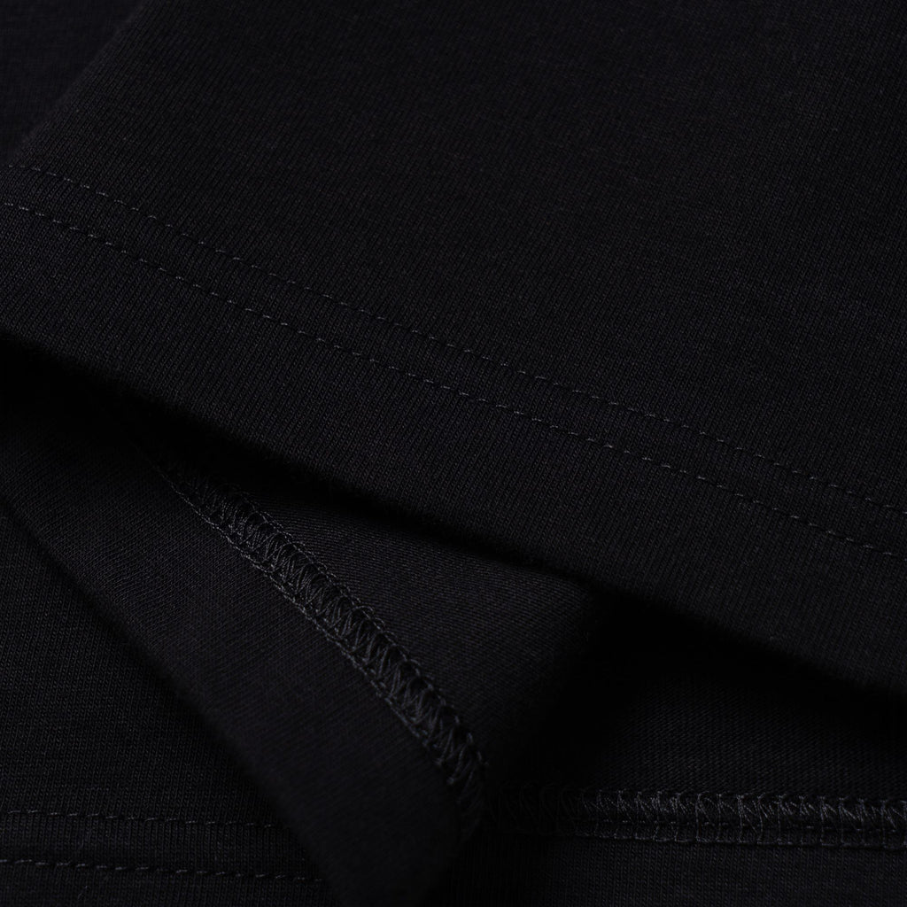 GUCCI Kaos Logo Seri Huruf, Unisex, COD '"    '"  G-21