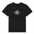 Kaos Givenchy Bermotif, Unisex -J-15