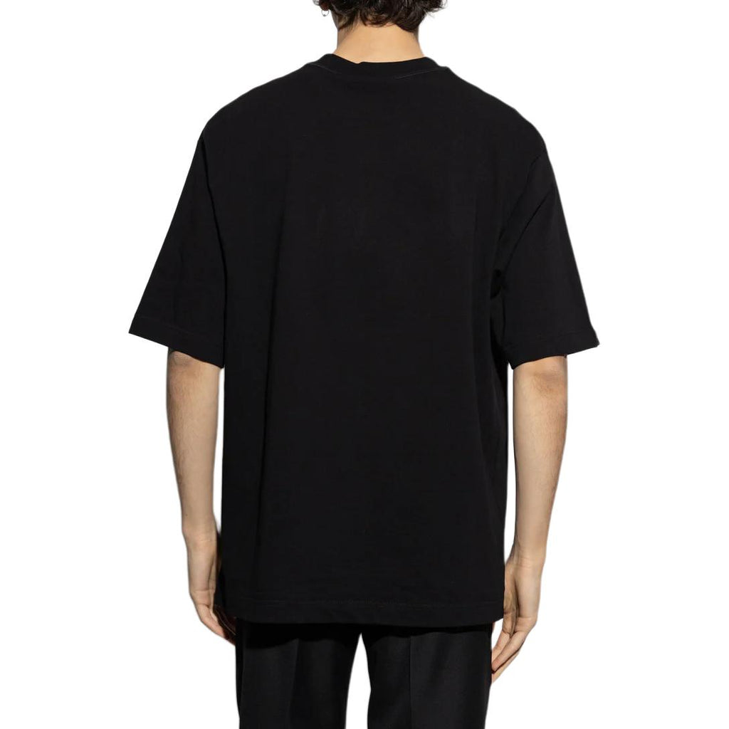 GUCCI Kaos Logo Seri Huruf, Unisex, COD '"    '"  G-04