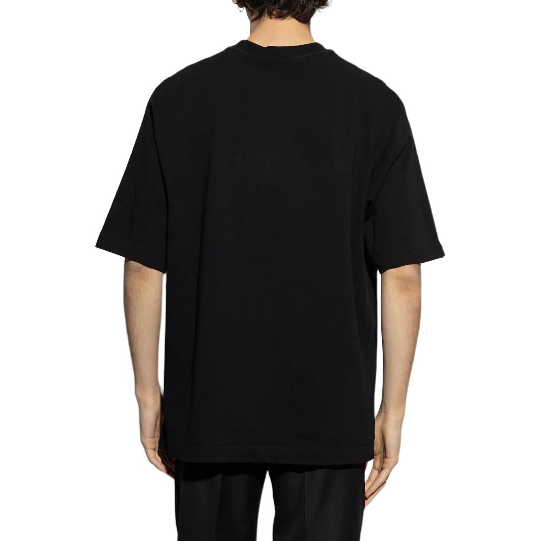 GUCCI Kaos Logo Seri Huruf, Unisex, COD '"    '"  G-04