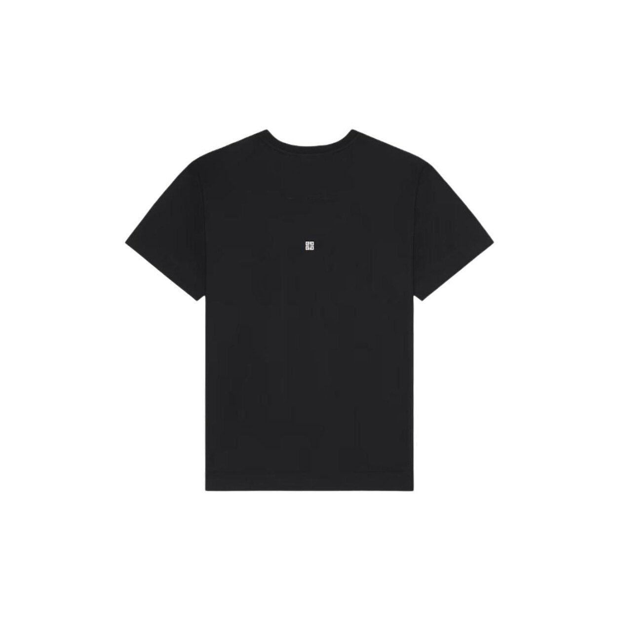 Kaos Givenchy Bermotif, Unisex -J-37