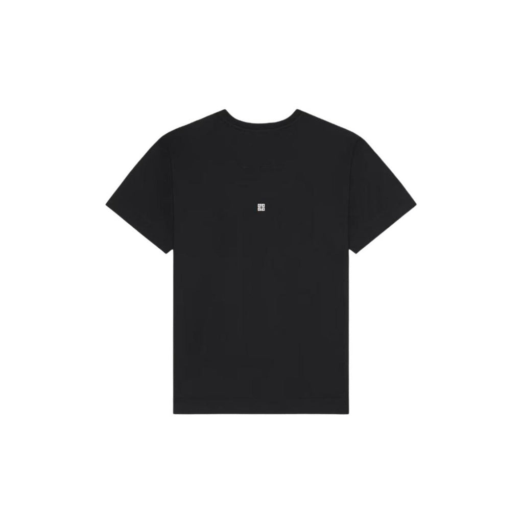 Kaos Givenchy Bermotif, Unisex -J-37