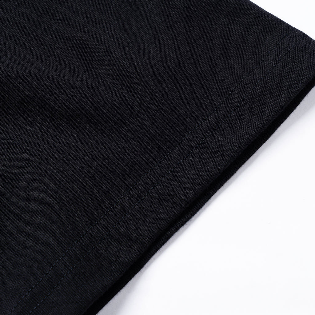 Kaos Pendek DIOR dengan Motif Gambar/Cetak, Cocok untuk Pria dan Wanita  -D-06