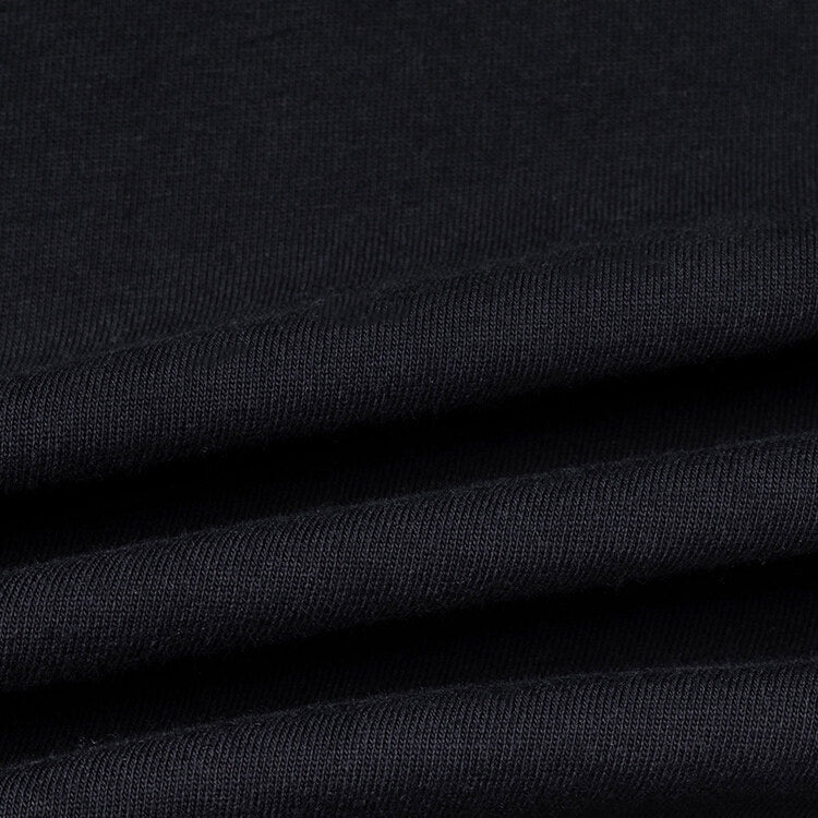 GUCCI Kaos Logo Seri Huruf, Unisex, COD '"    '"  G-08