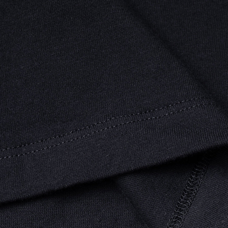 GUCCI Kaos Logo Seri Huruf, Unisex, COD '"    '"  G-08