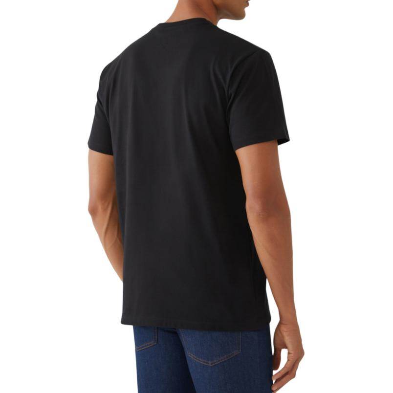 GUCCI Kaos Logo Seri Huruf, Unisex, COD '"  G-100