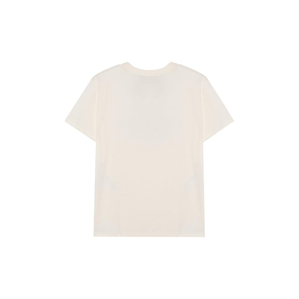 GUCCI Kaos Logo Seri Huruf, Unisex, COD '"    '"  G-29