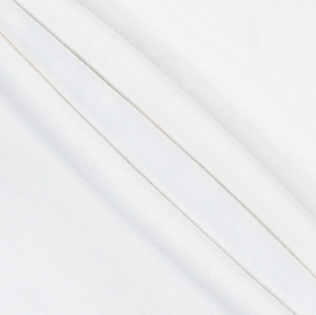 adidas Kaos Logo Seri Huruf, Unisex, COD '" AD-41