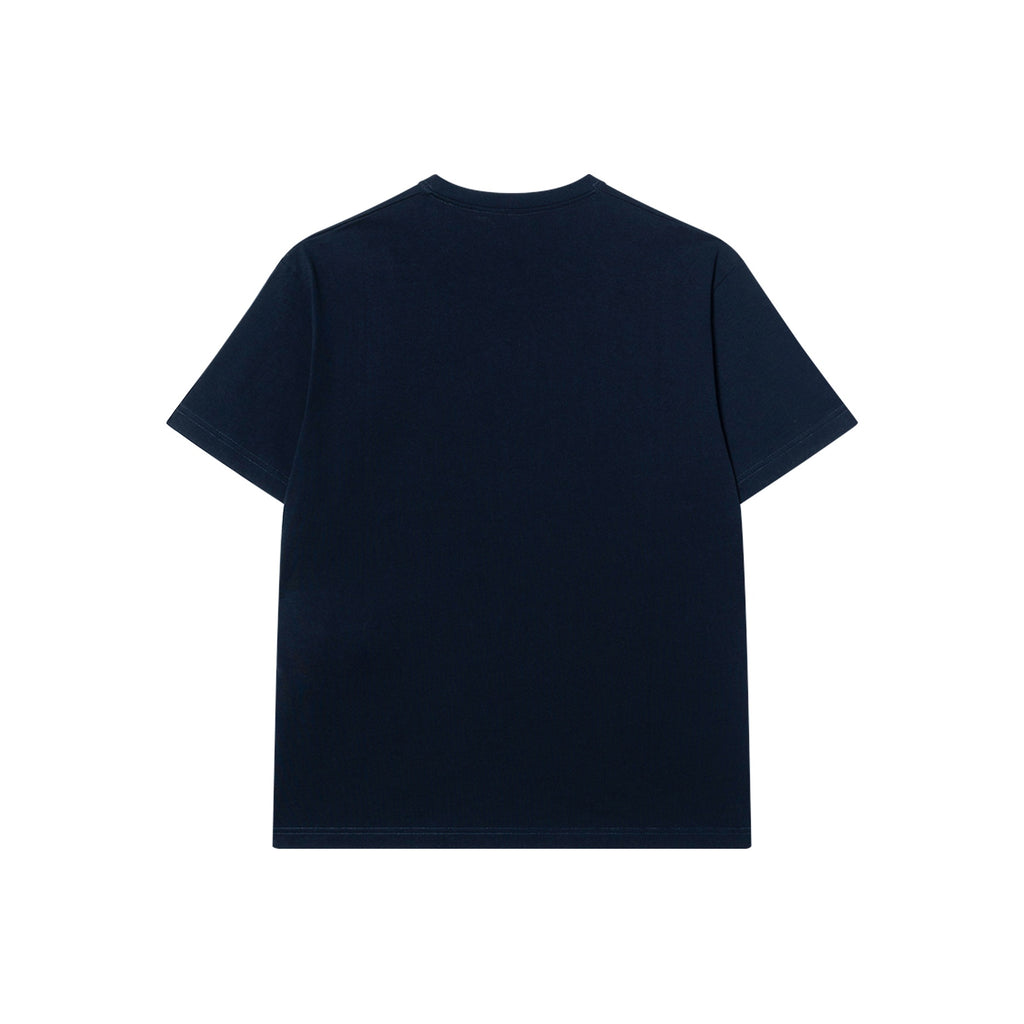 GUCCI Kaos Logo Seri Huruf, Unisex, COD '"    '"  G-10