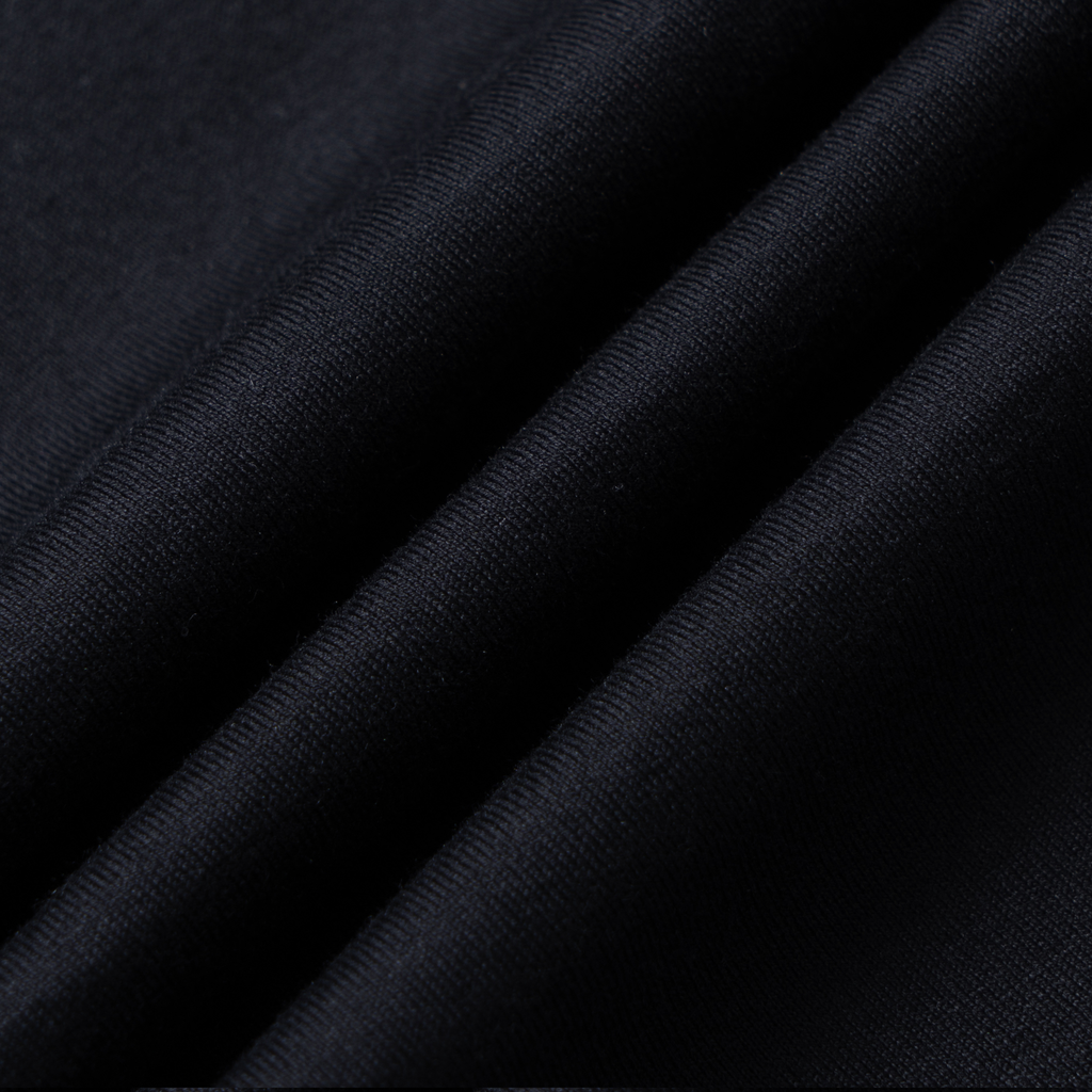 Kaos Givenchy Bermotif, Unisex -J-27