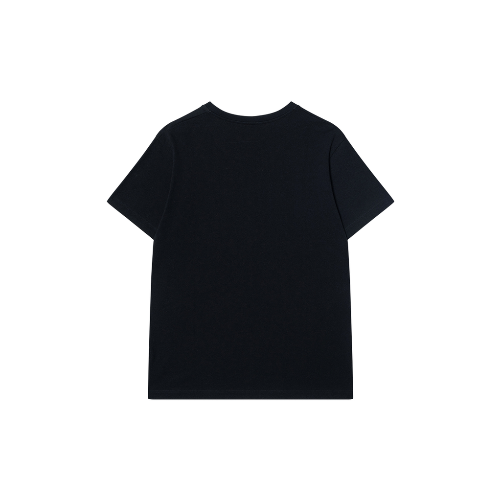 GUCCI Kaos Logo Seri Huruf, Unisex, COD '"  G-81