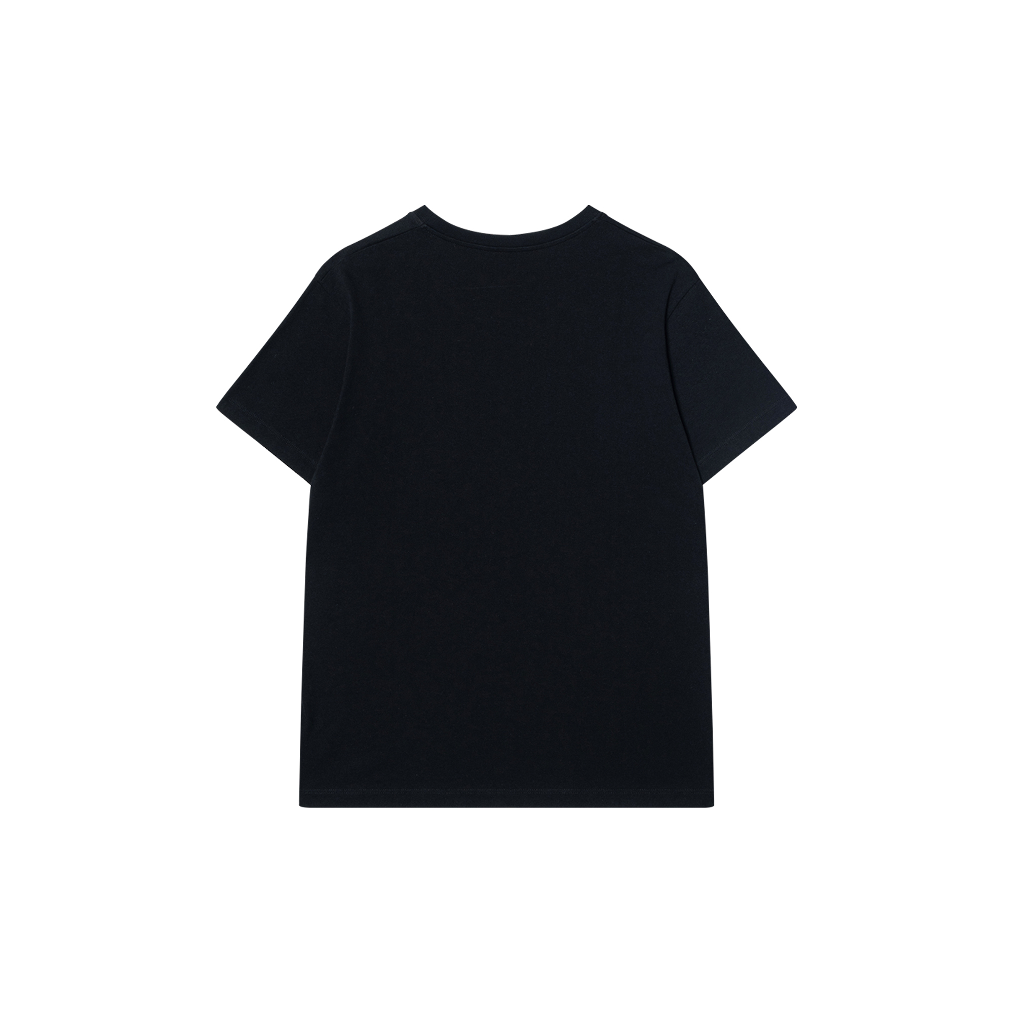 GUCCI Kaos Logo Seri Huruf, Unisex, COD '"  G-81