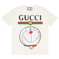 GUCCI Kaos Logo Seri Huruf, Unisex, COD '"    '"  G-56
