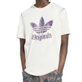 adidas Kaos Logo Seri Huruf, Unisex, COD '" AD-42